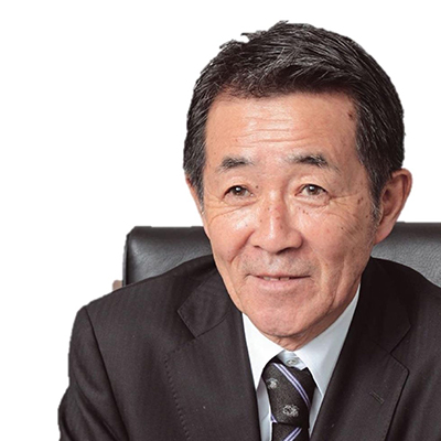 代表取締役 荒蒔義長