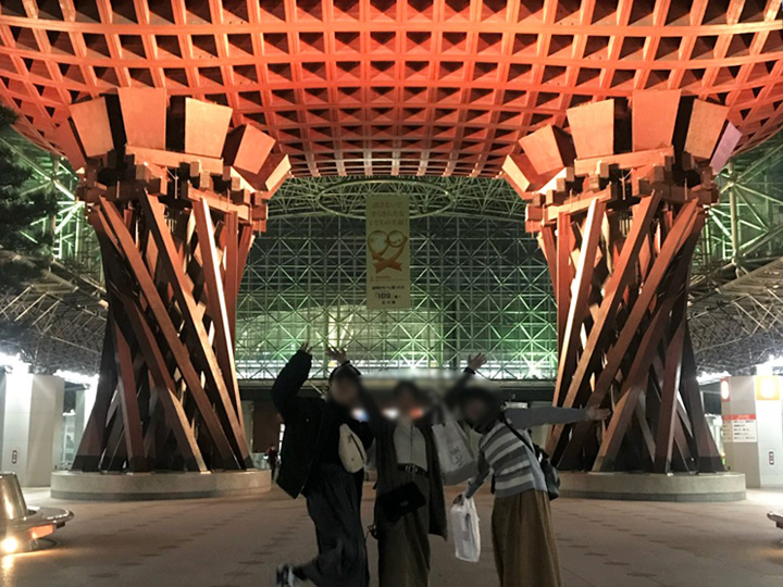 沖縄 フォトフレーム作成体験