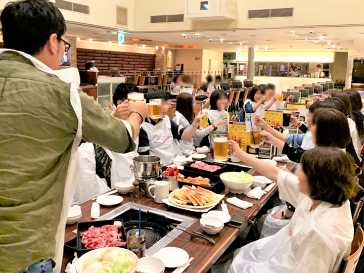 北海道 生キャラメル作り体験